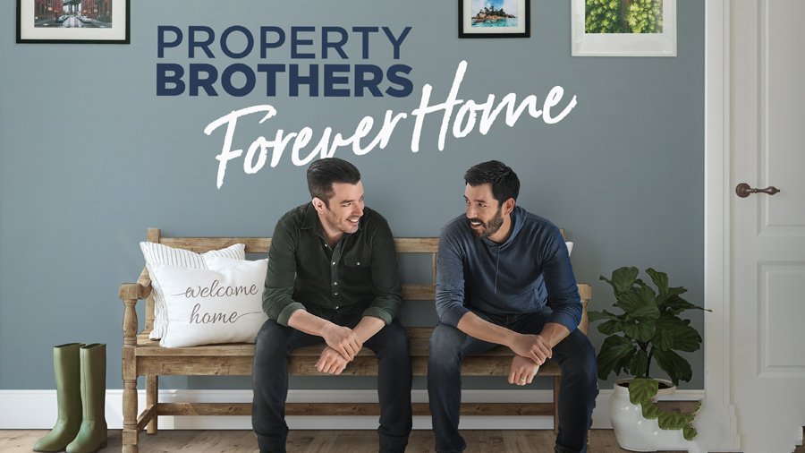 《房产兄弟：永远的家 Property Brothers: Forever Home》[1080P/MKV][第6季全14集插图