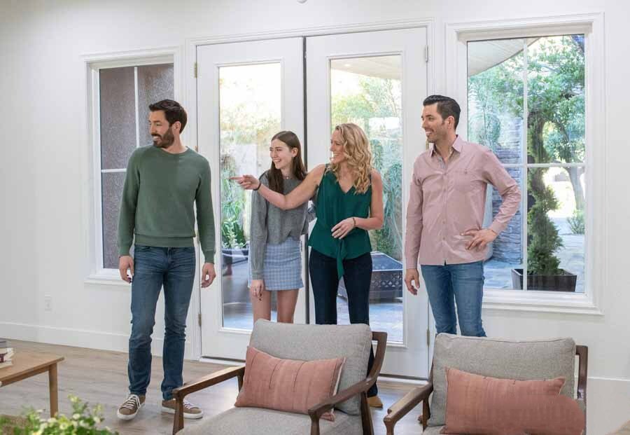 《房产兄弟：永远的家 Property Brothers: Forever Home》[1080P/MKV][第4季全7集 英语中英双字 纯净版][10.7G][百度网盘]插图