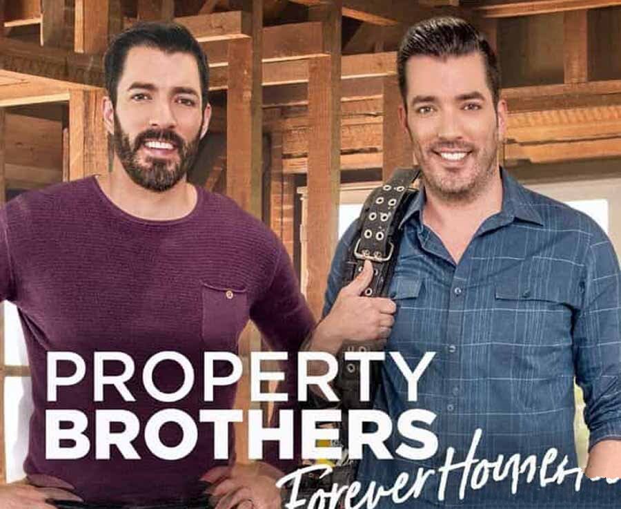 《房产兄弟：永远的家 Property Brothers: Forever Home》[ 720P/MKV][第1季全14集 英语中英双字 纯净版][13.8G][百度网盘]插图