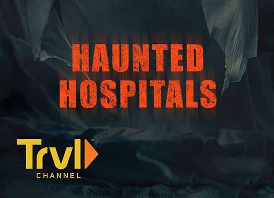 《闹鬼医院 Haunted Hospitals》[720P/MKV][第2季全13集 英语中英双字 官方纯净版][10.8G][百度网盘]插图