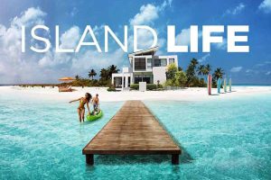 《海岛生活 Island Life》[1080P/MKV][第1-21季全277集 英语中英双字纪录片 官方纯净版][402G][百度网盘]