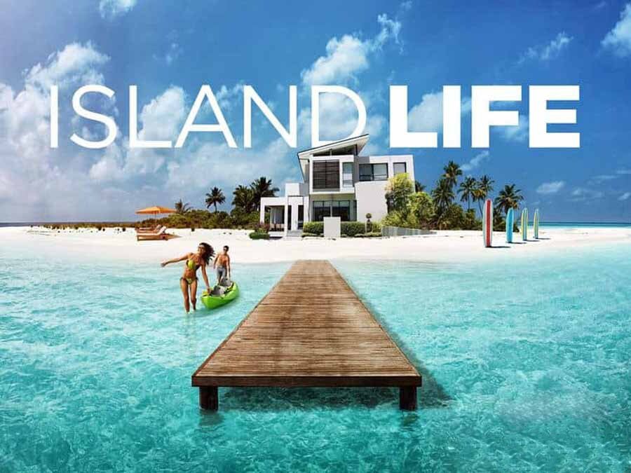 《海岛生活 Island Life》[1080P/MKV][第1-21季全277集 英语中英双字纪录片 官方纯净版][402G][百度网盘]插图