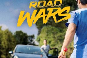 《路怒症大作战 Road Wars 2022》[720P/MKV][第1季全15集 英语中英双字 纯净版][4.9GG][百度网盘]