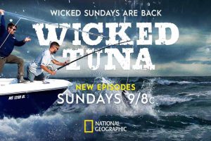 《狡猾黑鲔殊死战 Wicked Tuna 2023》[1080P/MP4][第11季全20集 英语多国中字][39.2G][百度网盘]