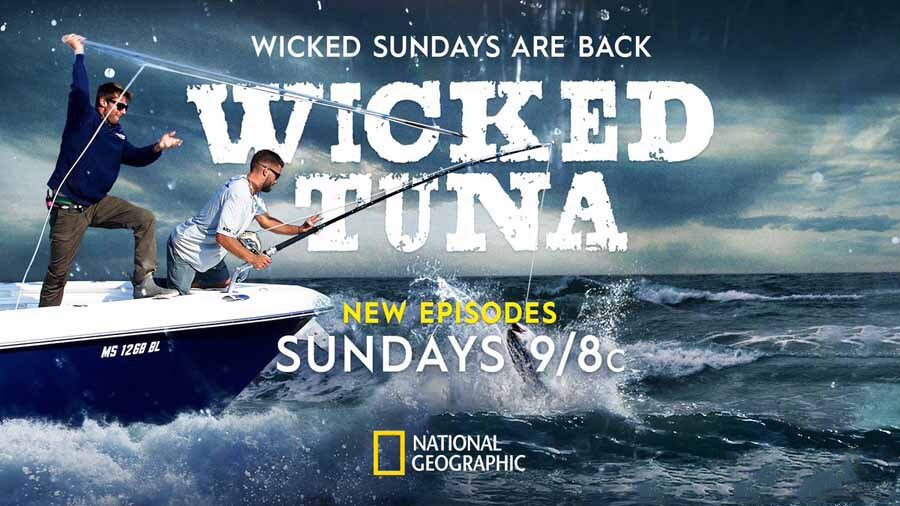 《狡猾黑鲔殊死战 Wicked Tuna 2023》[1080P/MP4][第11季全20集 英语多国中字][39.2G][百度网盘]插图