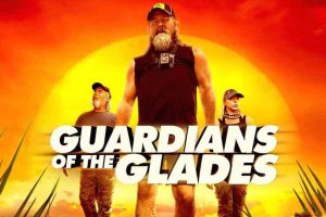 《沼泽守护者 Guardians of the Glades》[1080P/MKV/][第1-2季纪录片全18集 英语中英双字 官方纯净版][76.G][百度网盘]