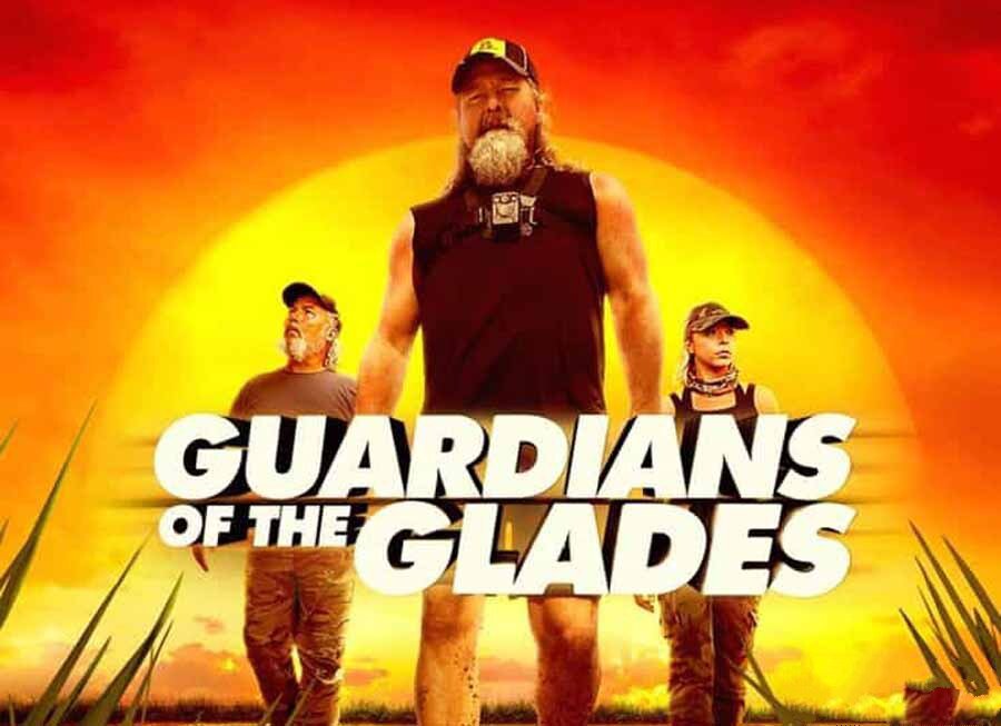 《沼泽守护者 Guardians of the Glades》[1080P/MKV/][第1-2季纪录片全18集 英语中英双字 官方纯净版][76.G][百度网盘]插图