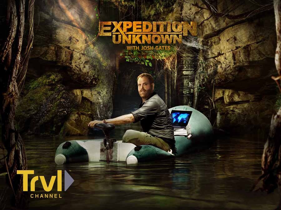 《探索未知 Expedition Unknown 2015-2022》[1080/MP4][第5季全15集 英语外挂中字 官方纯净版][36.6G][百度网盘]插图