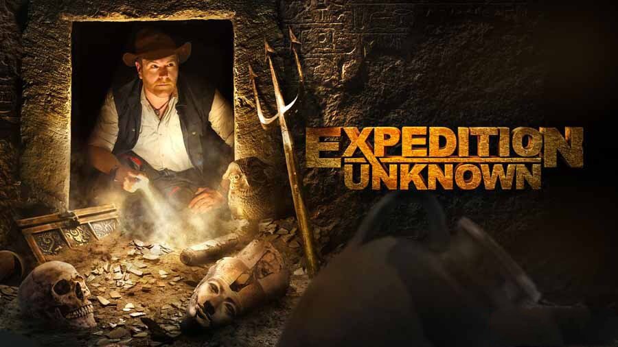 《探索未知 Expedition Unknown 2015-2022》[1080/MP4][第4季全20集 英语外挂中字 官方纯净版][48G][百度网盘]插图