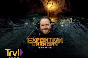 《探索未知 Expedition Unknown 2015-2022》[1080/MP4][第2季全22集 英语外挂中字 官方纯净版][51.8G][百度网盘]