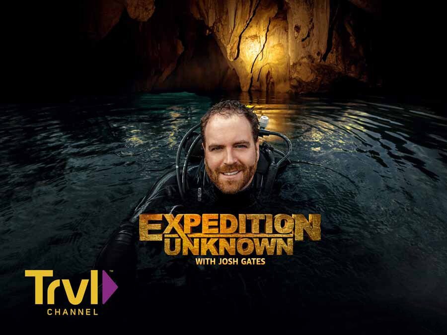 《探索未知 Expedition Unknown 2015-2022》[1080/MP4][第2季全22集 英语外挂中字 官方纯净版][51.8G][百度网盘]插图