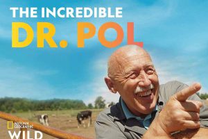 《动物神医 The Incredible Dr.Pol 2022》[1080/MKV][第3季全6集 英语多国中字 官方纯净版][16.1G][百度网盘]