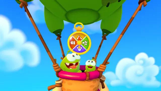 [割绳子3 Cut the Rope 3 for mac v1.6.0][休闲益智]插图3