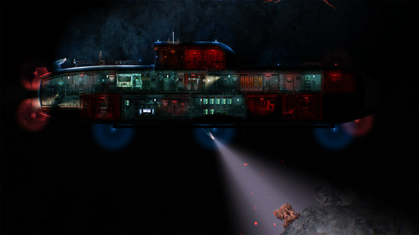 [潜渊症 Barotrauma for mac v1.4.4.1][模拟经营]插图3