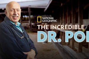 《动物神医 The Incredible Dr.Pol 2022》[1080P/1080/MKV][第1季全4集 英语多国中字 官方纯净版][11G][百度网盘]