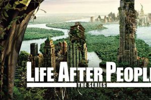 《人类消失后的世界 Life After People》[1080/MKV][第2季全10集 英语中字][24.2G][百度网盘]