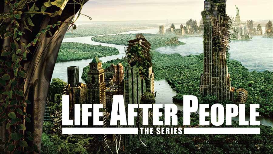 《人类消失后的世界 Life After People》[1080/MKV][第2季全10集 英语中字][24.2G][百度网盘]插图