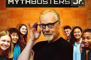 《流言终结者少年队 Mythbusters Jr》[1080P][第1季原版无字][20.60G][百度网盘]