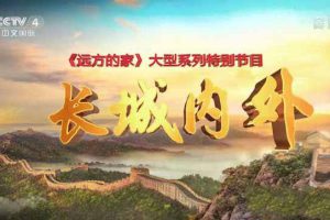 《远方的家 长城内外》[720P][全205集][353.86G][百度网盘]