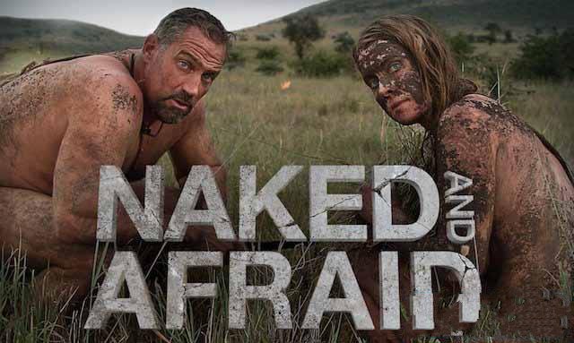 《原始生活21天 Naked and Afraid》[720P/1080i][全5季有码][85.33G][百度网盘]插图