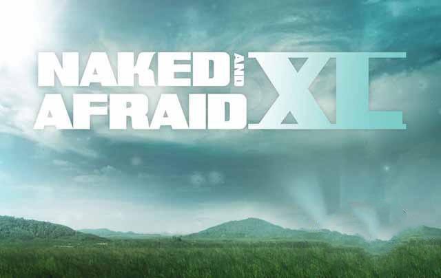 《原始生活四十天 Naked And Afraid XL》[720P/1080i][全3季][17.76G][百度网盘]插图