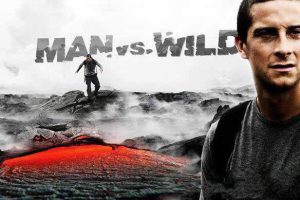 《荒野求生 Man vs Wild》[720P/1080i][全7季][169G][百度网盘]