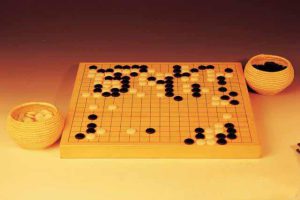 《围棋》[TS/蓝光][全5集][14.4G][百度网盘]