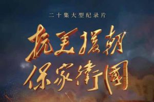 《抗美援朝保家卫国》[TS/蓝光][全20集][37.29G][百度网盘]