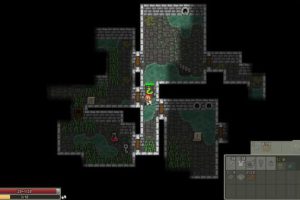 [破碎的像素地牢 Shattered Pixel Dungeon for mac v2.4.1][角色扮演]