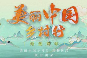 《美丽中国乡村行2015》[标清][合集][48.59G][百度网盘]