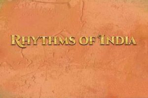 《印度节奏 Rhythms of India》[720P/1080i][全3集][3.87G][百度网盘]