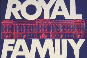 《英国王室家庭 Royal family》[标清][全1集生肉][594.56M][百度网盘]