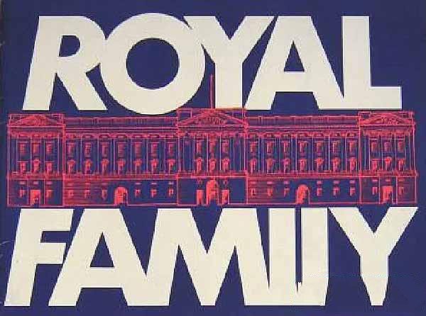 《英国王室家庭 Royal family》[标清][全1集生肉][594.56M][百度网盘]插图