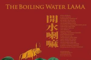 《开水喇嘛 The Boiling Water LAMA》[720P/1080i][全1集][1.96G][百度网盘]