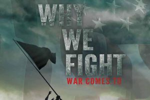 《我们为何而战 Why We Fight》[720P/1080i][全9集][68.1G][百度网盘]