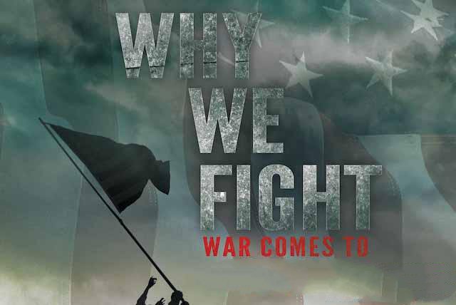 《我们为何而战 Why We Fight》[720P/1080i][全9集][68.1G][百度网盘]插图