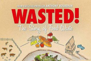 《食物浪费的故事 Wasted! The Story of Food Waste》[TS/蓝光][全1集][4.55G][百度网盘]