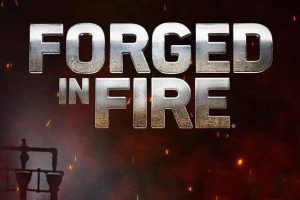 《锻刀大赛 Forged in Fire》[1080P][第5季中字][82.21G][百度网盘]