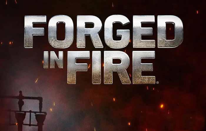 《锻刀大赛 Forged in Fire》[1080P][第5季中字][82.21G][百度网盘]插图