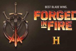 《锻刀大赛 Forged in Fire》[1080P][第1季中字][12.8G][百度网盘]