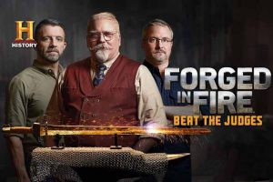 《锻刀大赛 Forged in Fire》[1080P][第6季中字][55.7G][百度网盘]