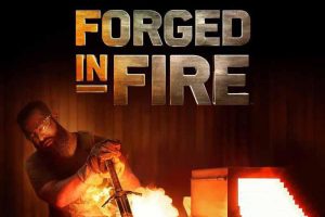 《锻刀大赛 Forged in Fire》[1080P][第7季中字][77.48G][百度网盘]