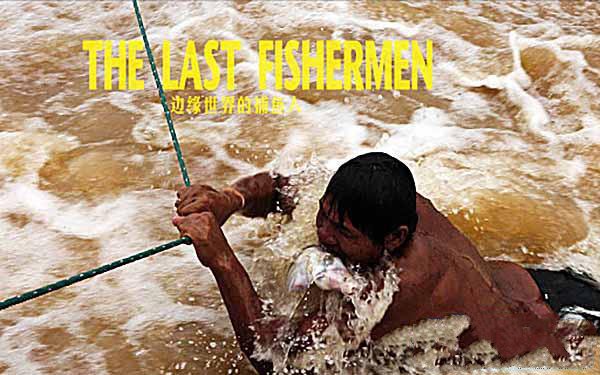 《边缘世界的捕鱼人 The Last Fishermen》[TS/蓝光][全1集中字][1.7G][百度网盘]插图