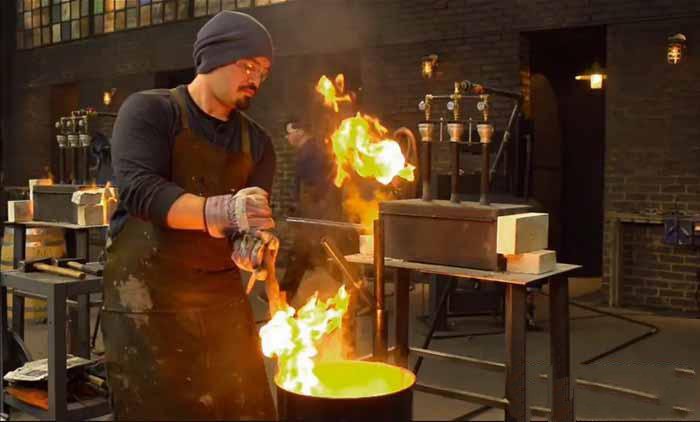 《锻刀大赛 Forged in Fire》[720P/1080i][第1-8季中字合集][61.77G][百度网盘]插图