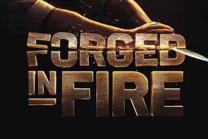 《锻刀大赛 Forged in Fire》[720P/1080i][第8季原版无字][34.72G][百度网盘]