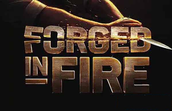 《锻刀大赛 Forged in Fire》[720P/1080i][第8季原版无字][34.72G][百度网盘]插图