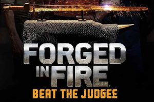 《锻刀大赛：击败评委 Forged in Fire: Beat the Judges》[720P/1080i][第1季中英][12.89G][百度网盘]