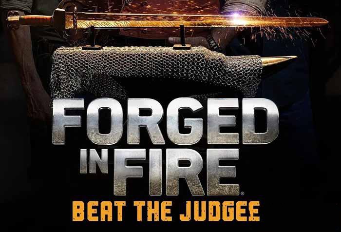 《锻刀大赛：击败评委 Forged in Fire: Beat the Judges》[720P/1080i][第1季中英][12.89G][百度网盘]插图