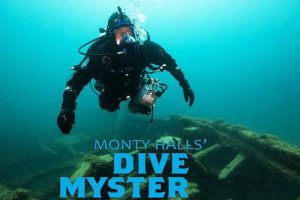 《水下致命之旅 Monty Halls’ Dive Mysteries》[TS/蓝光][全4集中字][9.53G][百度网盘]