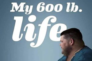 《沉重人生 My 600-lb Life》[720P/1080i][第1-4季原版无字][185.18G][百度网盘]